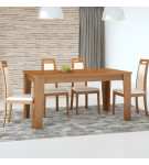Mesa Jantar EVO - Cerejeira