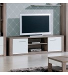 Cinza/Branco